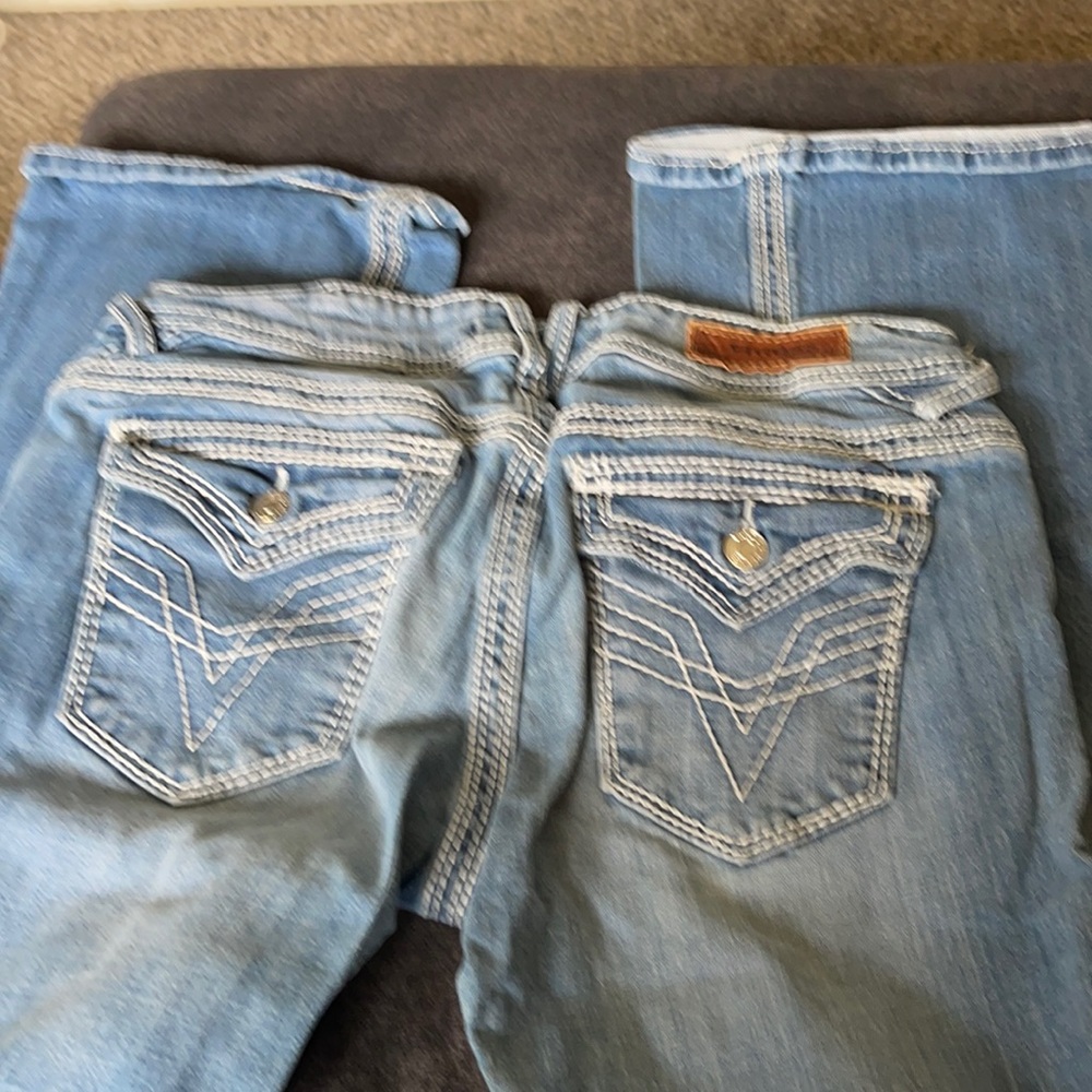 Vigoss jeans